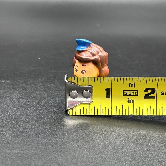 Disney Pixar Toy Story 4 Officer Giggle McDimples Figure Toy - Picture 10 of 10